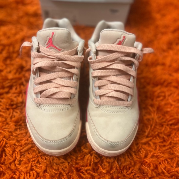 Air jordan low top retro 5 - Picture 4 of 4